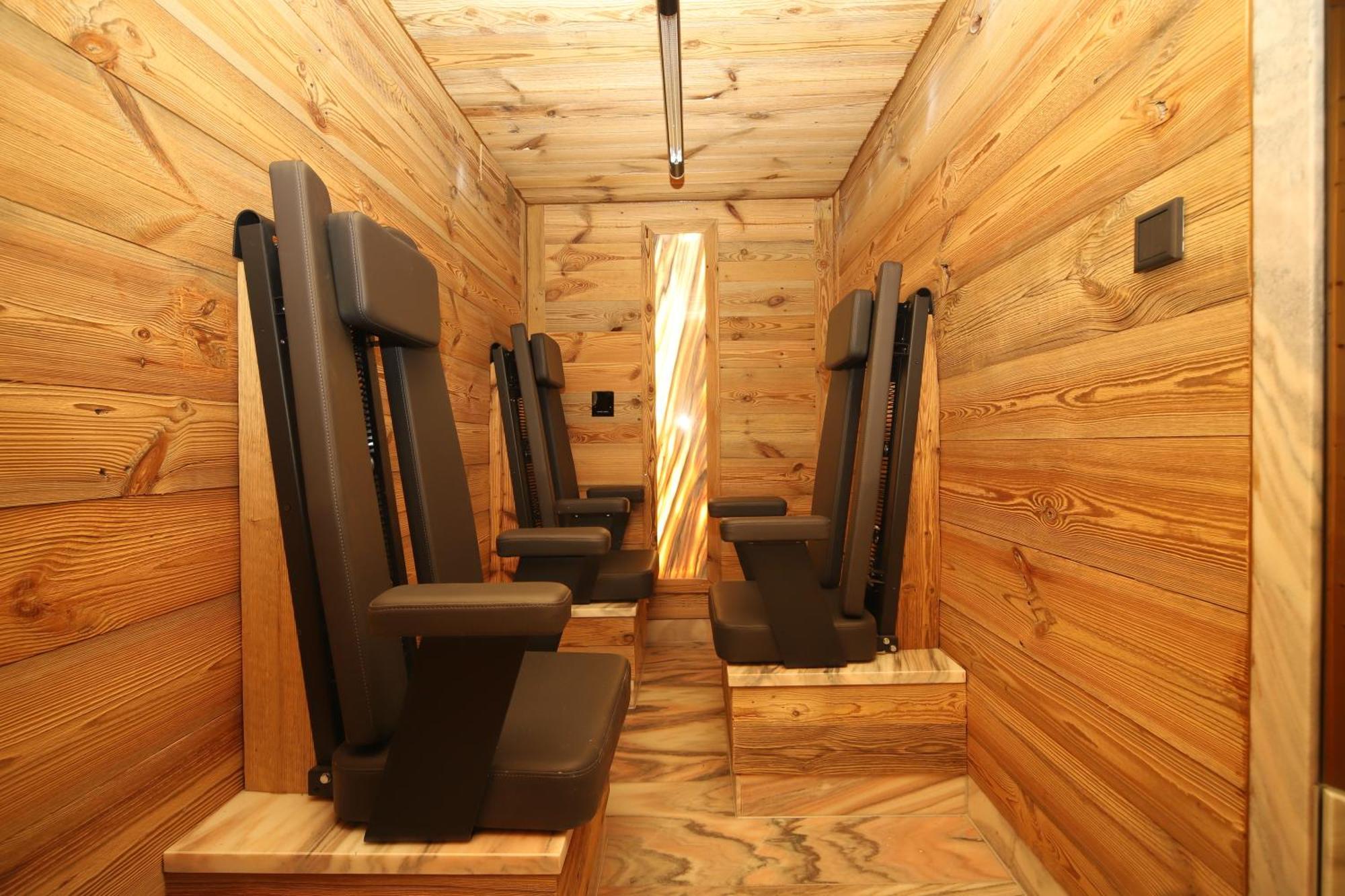 Hotel-Cafe Perner Schladming Exteriör bild