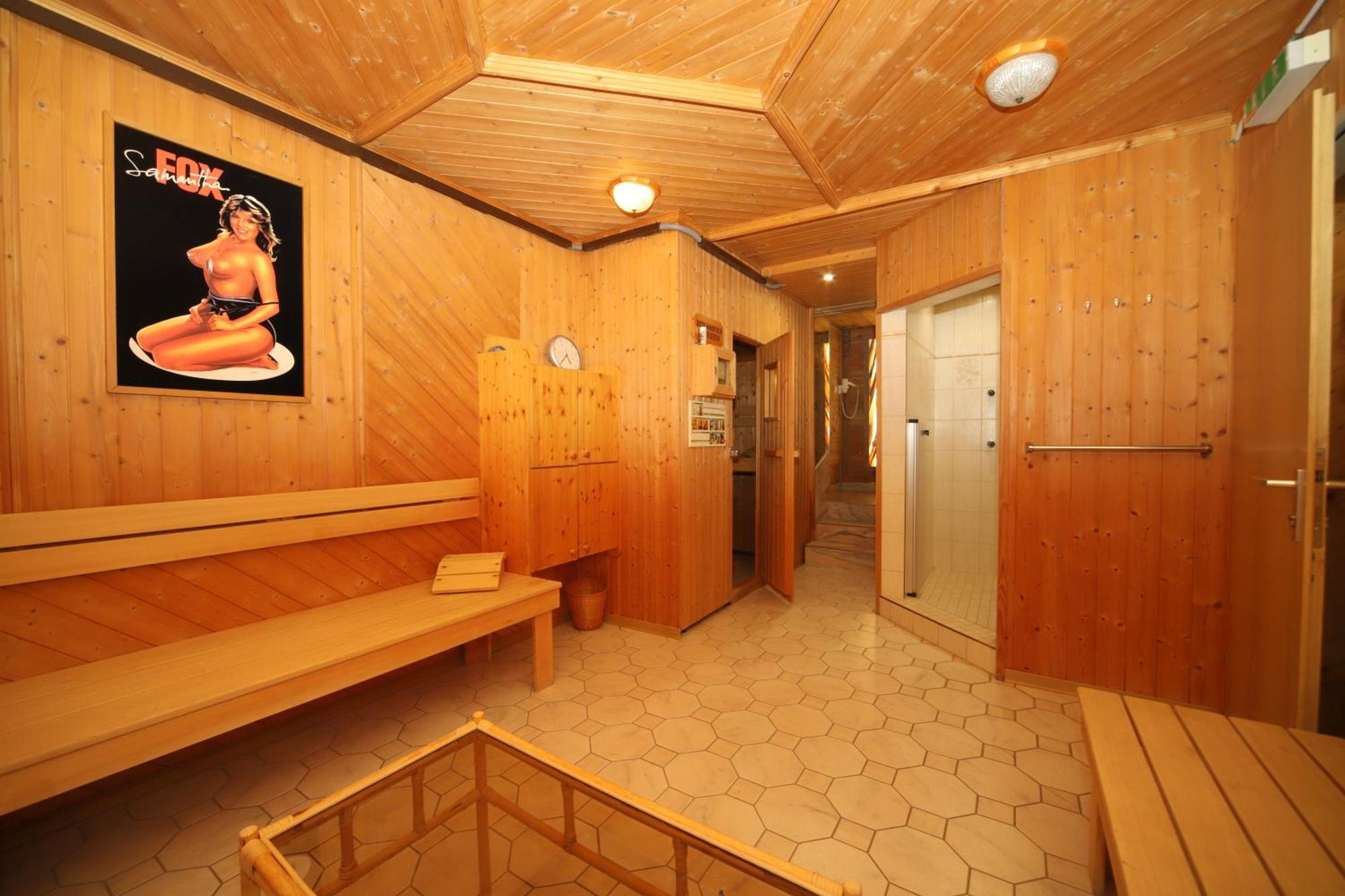 Hotel-Cafe Perner Schladming Exteriör bild