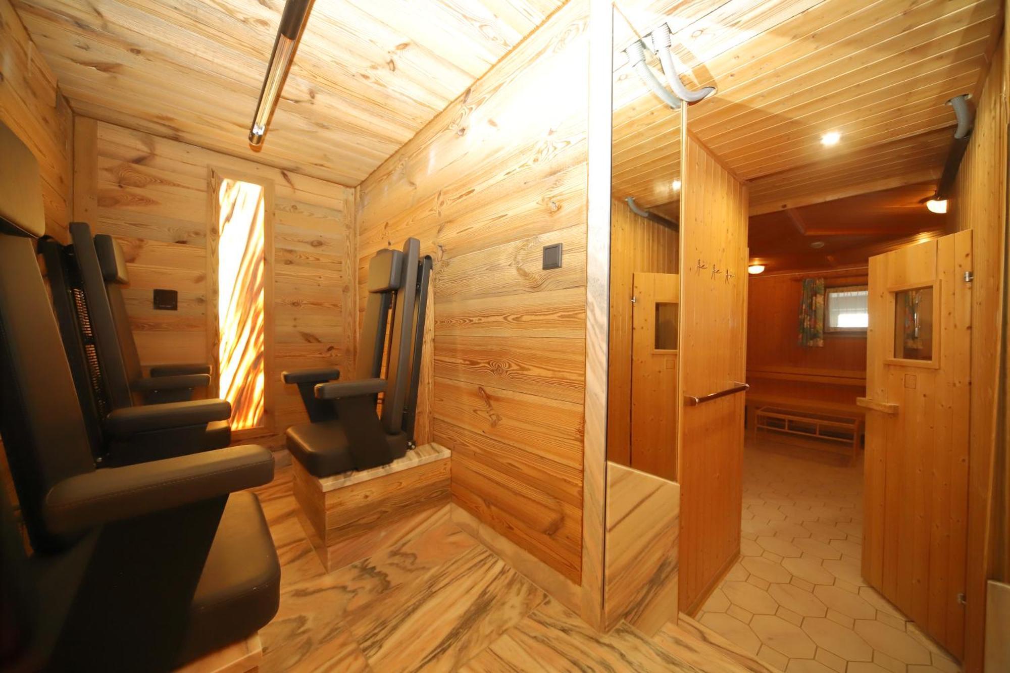 Hotel-Cafe Perner Schladming Exteriör bild