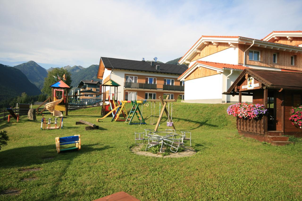 Hotel-Cafe Perner Schladming Exteriör bild