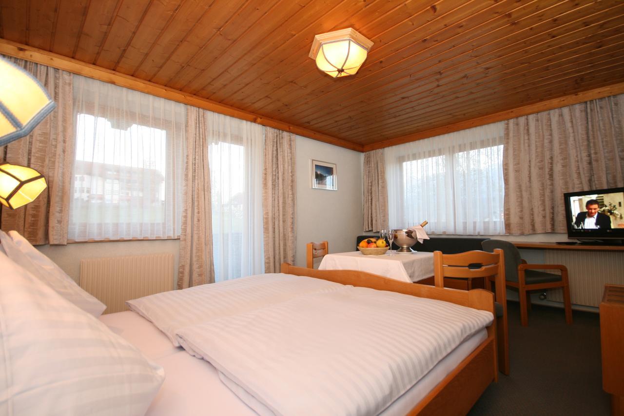 Hotel-Cafe Perner Schladming Exteriör bild