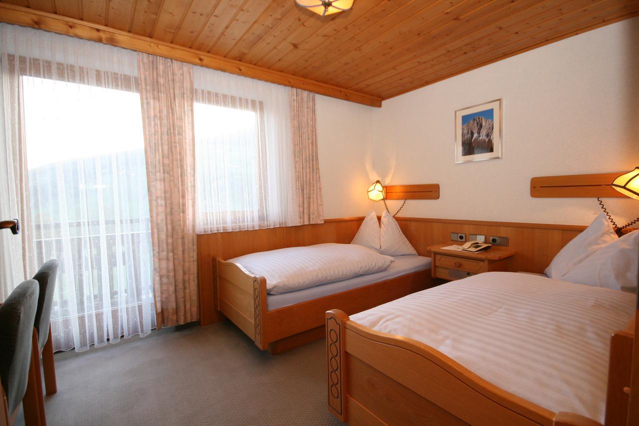Hotel-Cafe Perner Schladming Exteriör bild