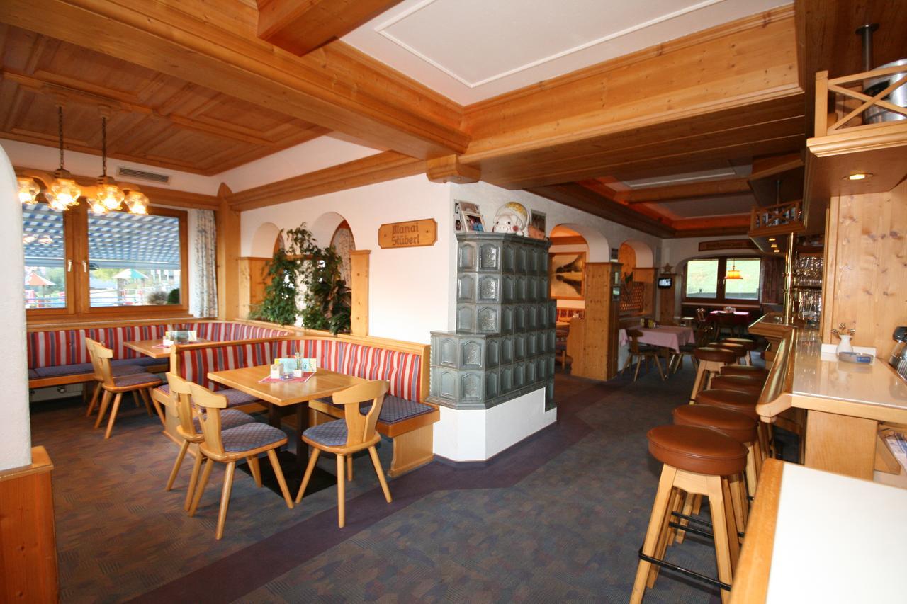 Hotel-Cafe Perner Schladming Exteriör bild