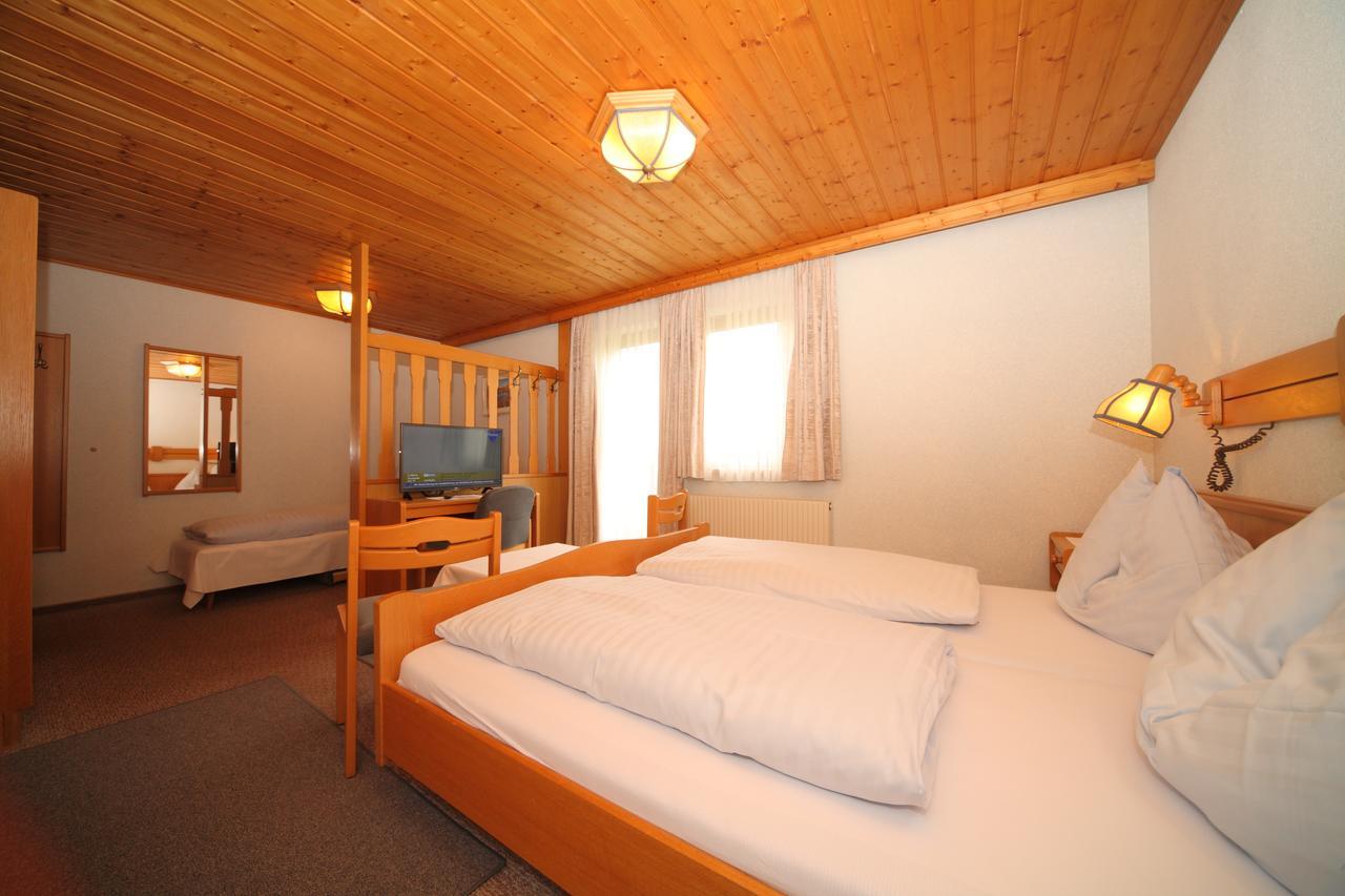 Hotel-Cafe Perner Schladming Exteriör bild
